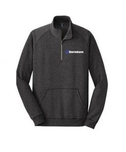 sentrilock dm392 black